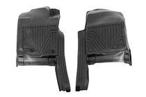 Toyota Land Cruiser Prado 150 2009-2023 Dywaniki Gumowe Niken Luxury 3D (3 szt) zdjęcia 6