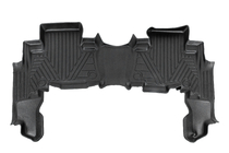 Toyota Land Cruiser Prado 150 2009-2023 Dywaniki Gumowe Niken Luxury 3D (3 szt) zdjęcia 7