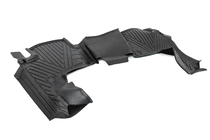 Toyota Land Cruiser 300 2021- Dywaniki Gumowe Niken Luxury 3D (3 szt) zdjęcia 9