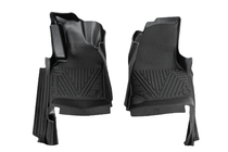 Lexus LX470 1998-2007 Dywaniki Gumowe Niken Luxury 3D (3 szt) zdjęcia 5