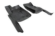 Lexus GX460 2009-2023 Dywaniki Gumowe Niken Luxury 3D (3 szt) zdjęcia 5