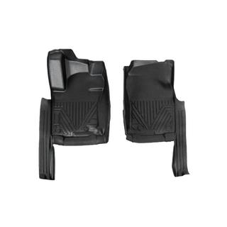 Dywaniki Gumowe Niken Luxury 3D (3 szt) Lexus GX460 2009-2023 zdjęcia 3
