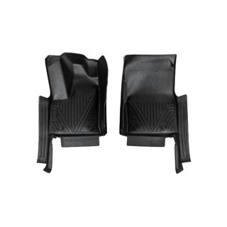 Dywaniki Gumowe Niken Luxury 3D (3 szt) zdjęcia 3