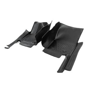 Dywaniki Gumowe Niken Luxury 3D (3 szt) zdjęcia 4