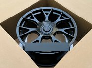 Porsche 911 (991) 2011–2019 Kute felgi OEM R20 V1 (zestaw 4 szt.) zdjęcia 2