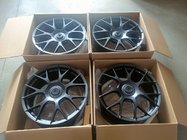 Porsche 911 (991) 2011–2019 Kute felgi OEM R20 V1 (zestaw 4 szt.) zdjęcia 4