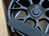 Porsche 911 (991) 2011–2019 Kute felgi OEM R20 V1 (zestaw 4 szt.) zdjęcia 5