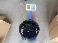 Porsche 911 (991) 2011–2019 Kute felgi OEM R20 V1 (zestaw 4 szt.) zdjęcia 7