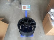 Porsche 911 (991) 2011–2019 Kute felgi OEM R20 V1 (zestaw 4 szt.) zdjęcia 8