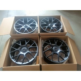 Kute felgi OEM R20 V1 (zestaw 4 szt.) Porsche 911 (991) 2011–2019 zdjęcia 4