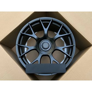 Kute felgi OEM R20 V1 (zestaw 4 szt.) Porsche 911 (991) 2011–2019 zdjęcia 1