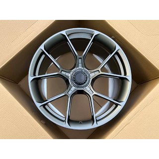 Kute felgi OEM R20 R21 V19 (Zestaw 4 szt.) Porsche 911 (992) 2018– zdjęcia 1