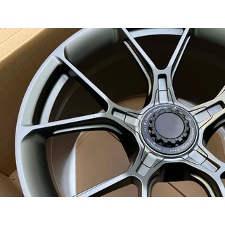 Kute felgi OEM R20 R21 V19 (Zestaw 4 szt.) Porsche 911 (992) 2018– zdjęcia 4