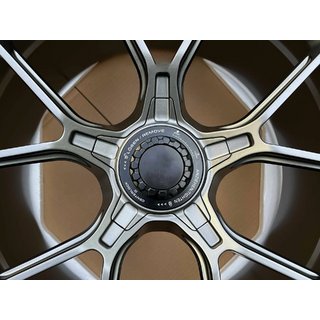 Kute felgi OEM R20 R21 V19 (Zestaw 4 szt.) Porsche 911 (992) 2018– zdjęcia 3