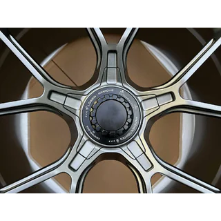 Kute felgi OEM R20 R21 V19 (Zestaw 4 szt.) zdjęcia 3
