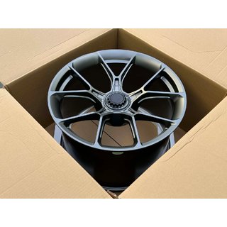Kute felgi OEM R20 R21 V19 (Zestaw 4 szt.) Porsche 911 (992) 2018– zdjęcia 2