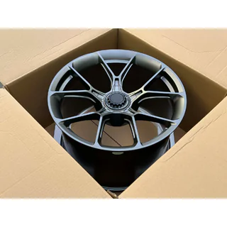Kute felgi OEM R20 R21 V19 (Zestaw 4 szt.) zdjęcia 2