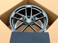 Porsche Macan 2014-2024 Kute felgi OEM R20 (Zestaw 4 szt.) zdjęcia 2