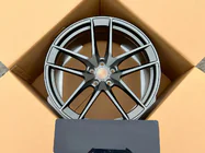 Porsche Macan 2014-2024 Kute felgi OEM R20 (Zestaw 4 szt.) zdjęcia 1