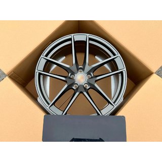 Kute felgi OEM R20 (Zestaw 4 szt.) zdjęcia 1