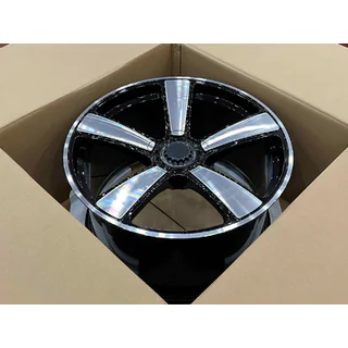 Kute felgi OEM R20 R21 V20 (zestaw 4 szt.) zdjęcia 3