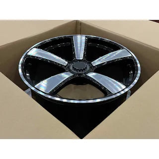 Kute felgi OEM R20 R21 V20 (zestaw 4 szt.) zdjęcia 4