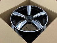Porsche 911 (991) 2011–2019 Kute felgi OEM R20 R21 V20 (zestaw 4 szt.) zdjęcia 3