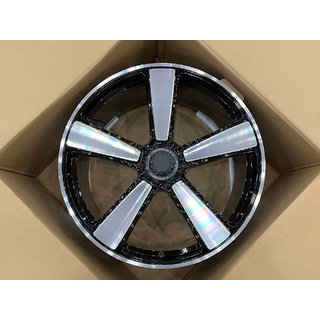 Kute felgi OEM R20 R21 V20 (zestaw 4 szt.) Porsche 911 (991) 2011–2019 zdjęcia 1