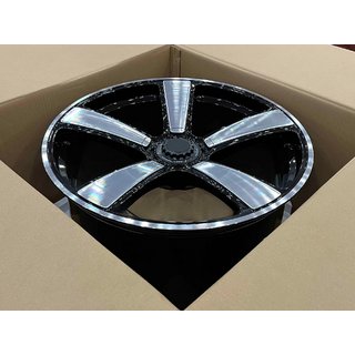 Kute felgi OEM R20 R21 V20 (zestaw 4 szt.) Porsche 911 (991) 2011–2019 zdjęcia 4