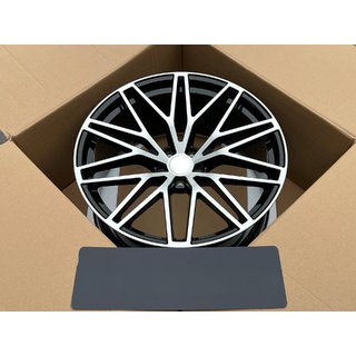 Kute felgi OEM R21 V2 (zestaw 4 szt.) zdjęcia 2