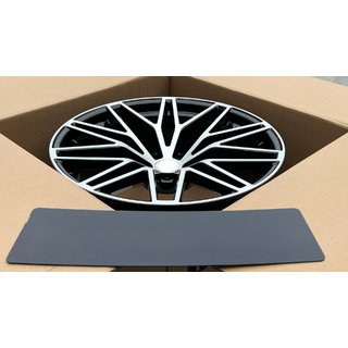 Kute felgi OEM R21 V2 (zestaw 4 szt.) zdjęcia 4