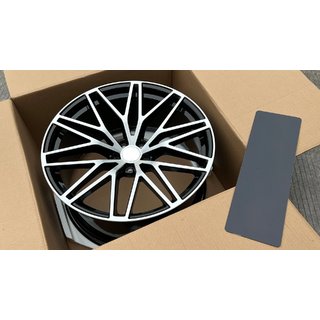 Kute felgi OEM R21 V2 (zestaw 4 szt.) zdjęcia 3