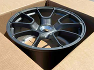 Porsche 911 (992) 2018– Kute felgi OEM R20 R21 V21 (zestaw 4 szt.) zdjęcia 4