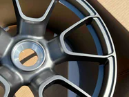 Porsche 911 (992) 2018– Kute felgi OEM R20 R21 V21 (zestaw 4 szt.) zdjęcia 6