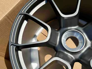 Porsche 911 (992) 2018– Kute felgi OEM R20 R21 V21 (zestaw 4 szt.) zdjęcia 7
