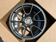Porsche 911 (992) 2018– Kute felgi OEM R20 R21 V21 (zestaw 4 szt.) zdjęcia 1