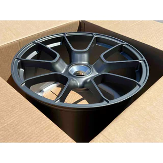 Kute felgi OEM R20 R21 V21 (zestaw 4 szt.) zdjęcia 4