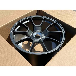 Kute felgi OEM R20 R21 V21 (zestaw 4 szt.) Porsche 911 (992) 2018– zdjęcia 3