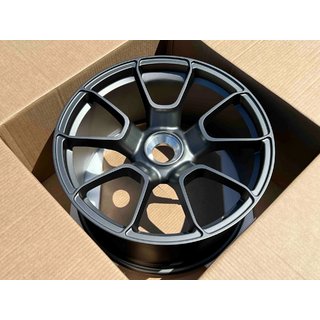 Kute felgi OEM R20 R21 V21 (zestaw 4 szt.) Porsche 911 (992) 2018– zdjęcia 2