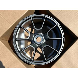 Kute felgi OEM R20 R21 V21 (zestaw 4 szt.) Porsche 911 (992) 2018– zdjęcia 1