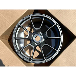 Kute felgi OEM R20 R21 V21 (zestaw 4 szt.) zdjęcia 1