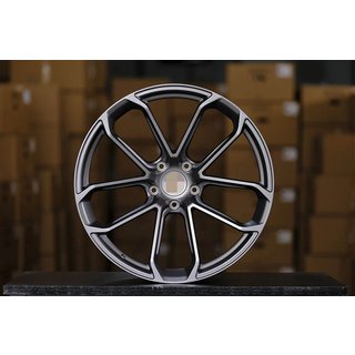 Kute felgi OEM R18 (zestaw 4 szt.) Porsche Macan 2014-2024 zdjęcia 1