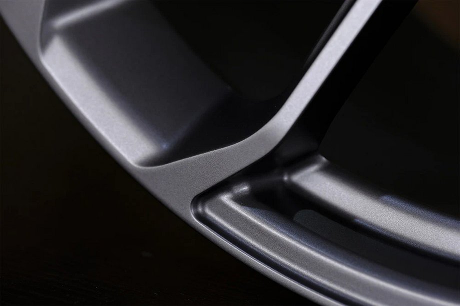 Porsche Macan 2014-2024 Kute felgi OEM R18 (zestaw 4 szt.) Zdjęcia 5