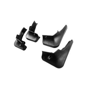 Chlapacze Premium (do 300 2018+, zestaw 4 szt.) Lexus NX 2014-2021 zdjęcia 2
