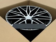 Porsche Cayenne 2018- Kute felgi OEM R22 V5 (Zestaw 4 szt.) zdjęcia 4