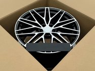 Porsche Cayenne 2018- Kute felgi OEM R22 V5 (Zestaw 4 szt.) zdjęcia 3