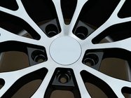 Porsche Cayenne 2018- Kute felgi OEM R22 V5 (Zestaw 4 szt.) zdjęcia 6