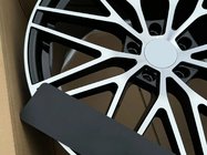 Porsche Cayenne 2018- Kute felgi OEM R22 V5 (Zestaw 4 szt.) zdjęcia 8