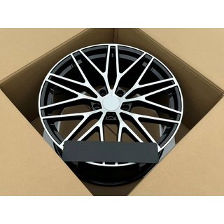 Kute felgi OEM R22 V5 (Zestaw 4 szt.) Porsche Cayenne 2018- zdjęcia 2