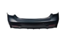 BMW 3 Series F30/F31 2012-2019 Zestaw body kit (F80 M3, pod światła przeciwmgielne) zdjęcia 6